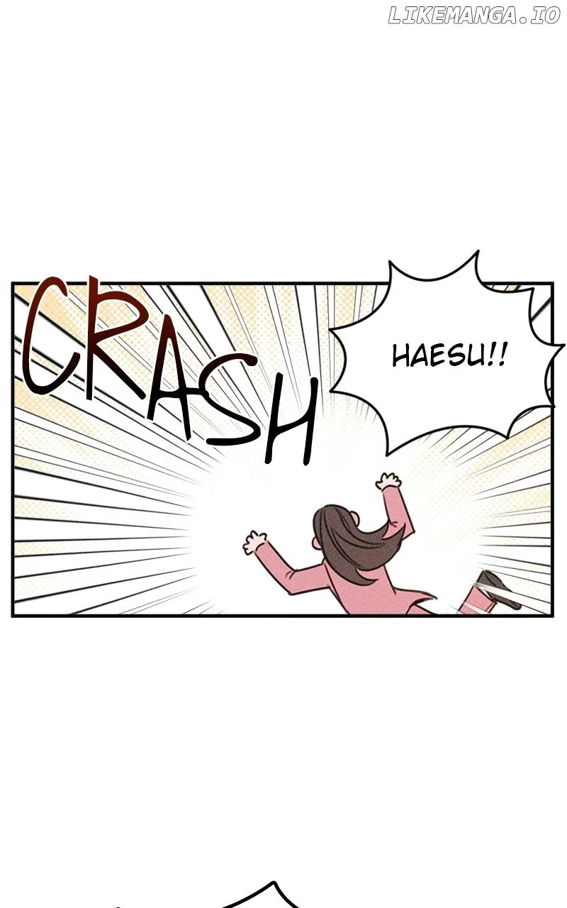 My Sister’s Private Life Chapter 48 – Page 33