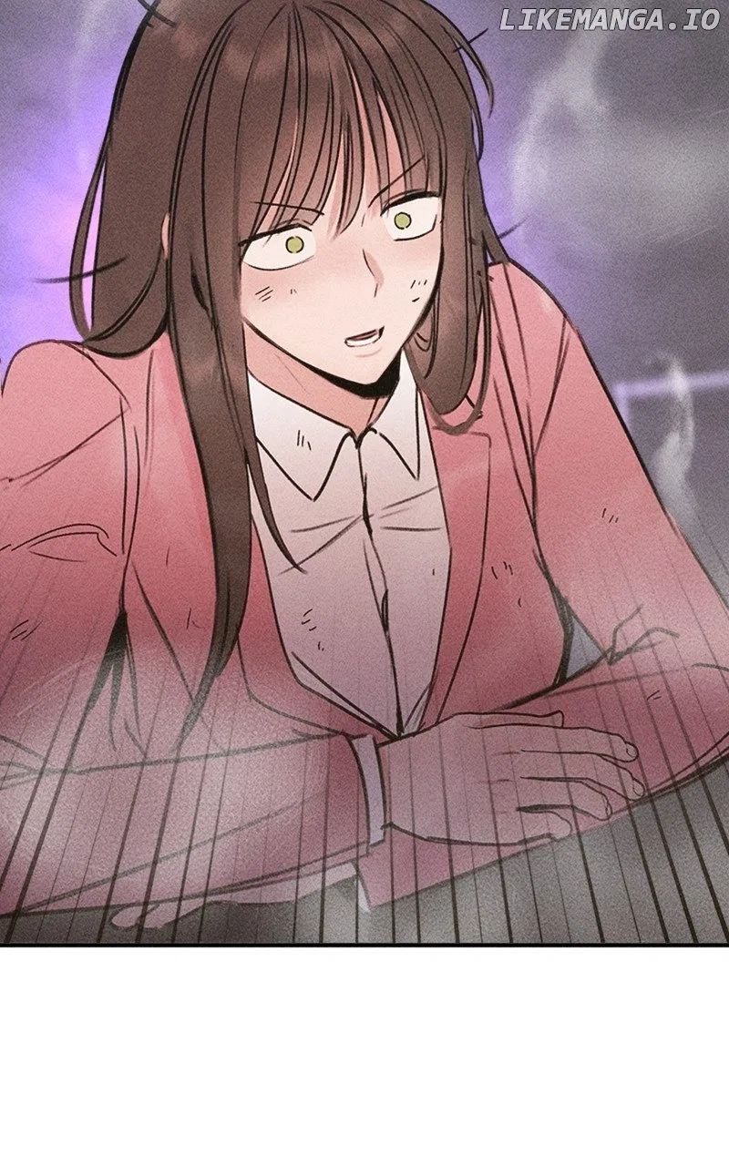 My Sister’s Private Life Chapter 48 – Page 35