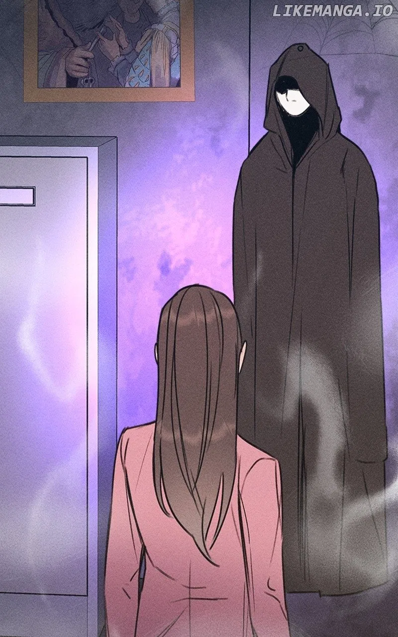 My Sister’s Private Life Chapter 48 – Page 37