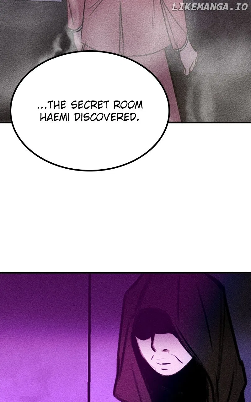 My Sister’s Private Life Chapter 48 – Page 38