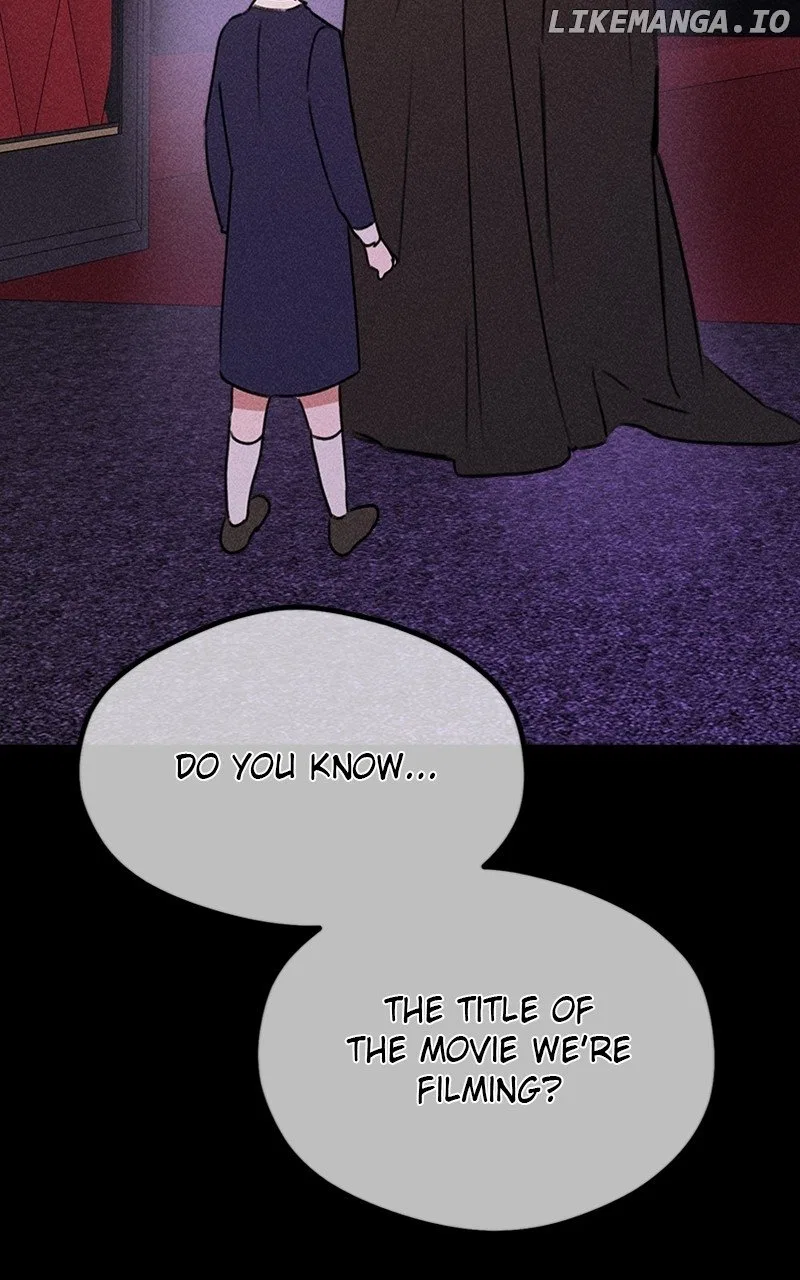 My Sister’s Private Life Chapter 48 – Page 43