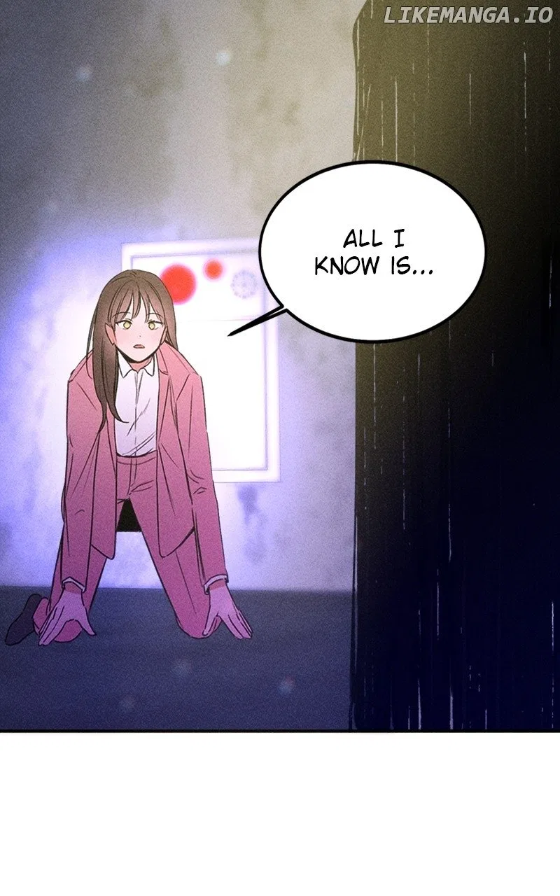 My Sister’s Private Life Chapter 48 – Page 45