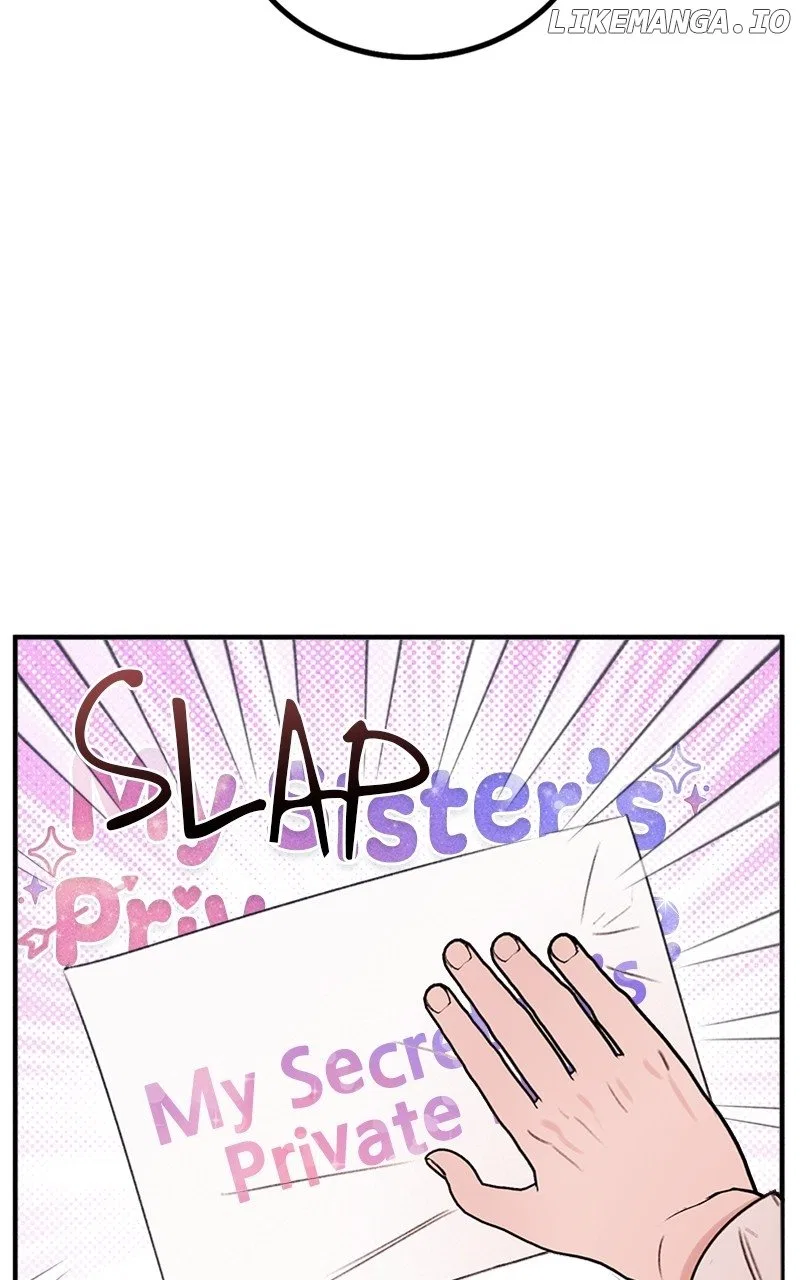 My Sister’s Private Life Chapter 48 – Page 49