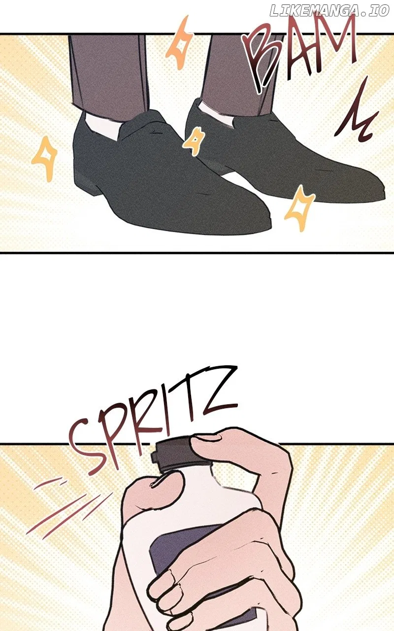 My Sister’s Private Life Chapter 48 – Page 51