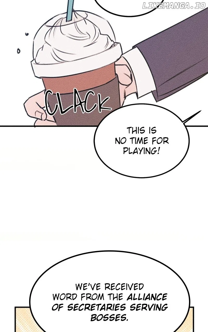My Sister’s Private Life Chapter 48 – Page 56