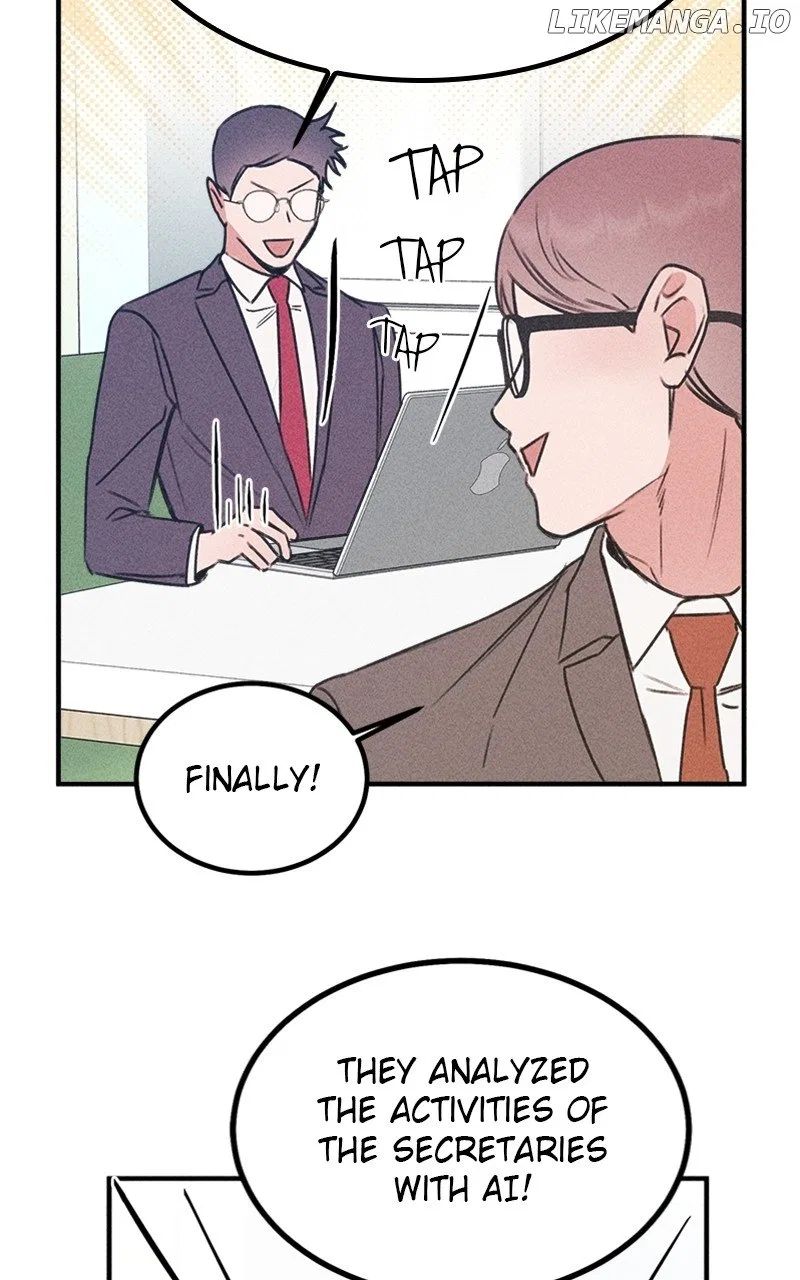 My Sister’s Private Life Chapter 48 – Page 57