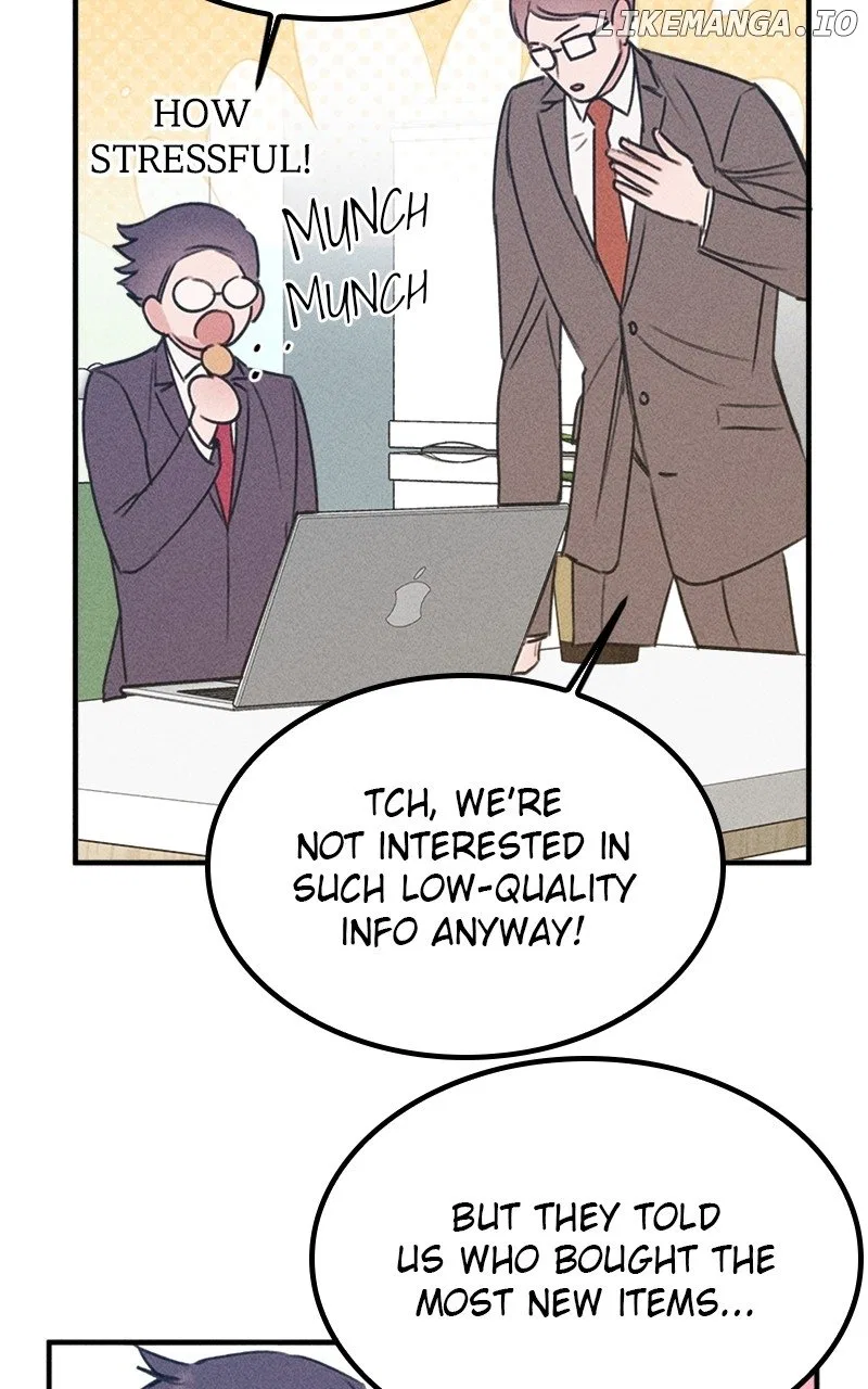 My Sister’s Private Life Chapter 48 – Page 59