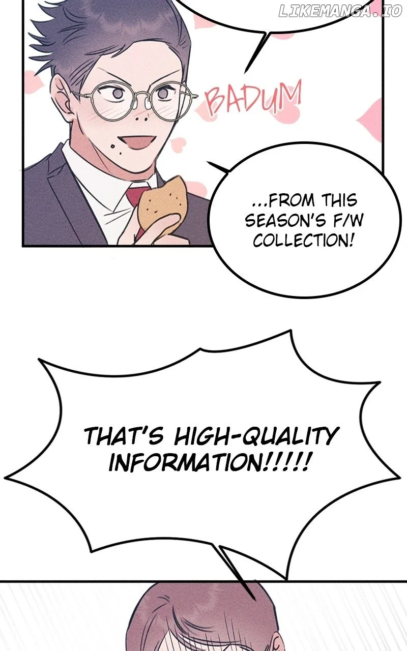 My Sister’s Private Life Chapter 48 – Page 60