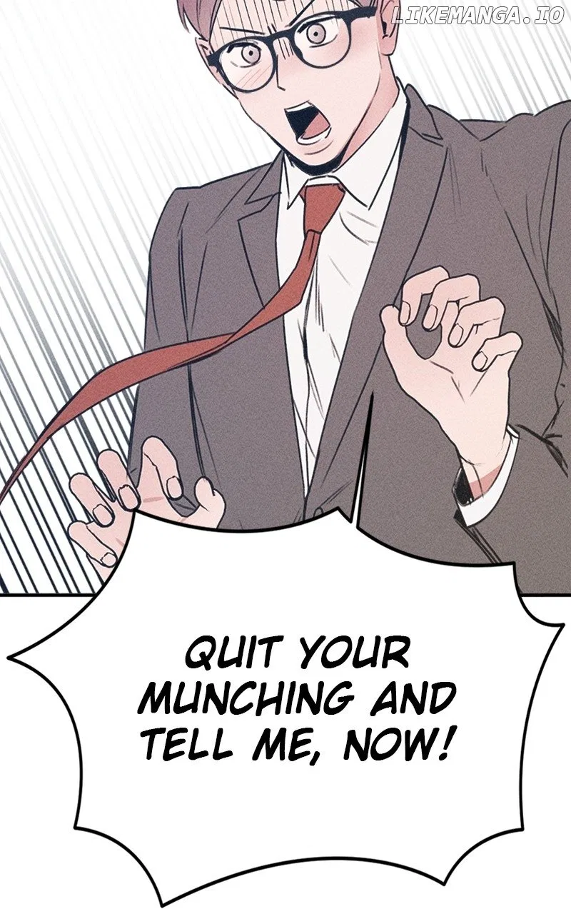 My Sister’s Private Life Chapter 48 – Page 61
