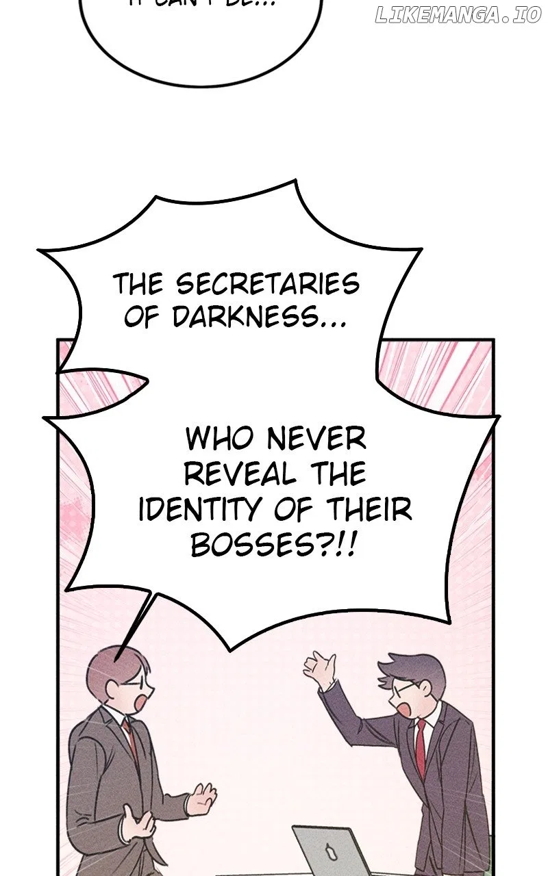 My Sister’s Private Life Chapter 48 – Page 64