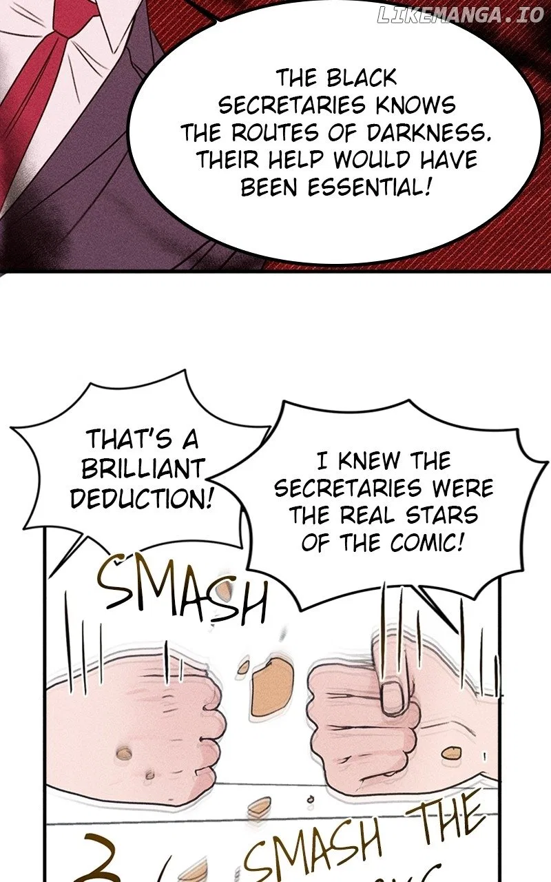 My Sister’s Private Life Chapter 48 – Page 67