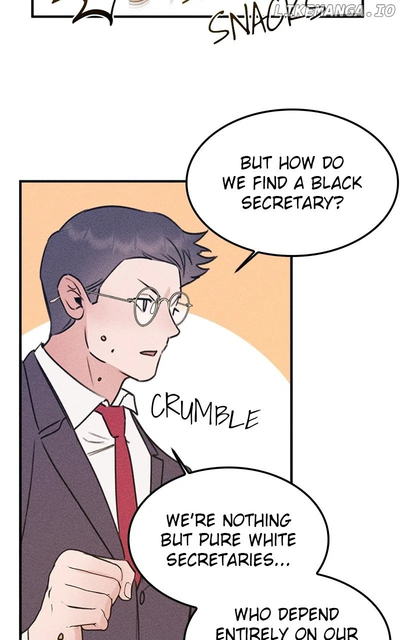 My Sister’s Private Life Chapter 48 – Page 68