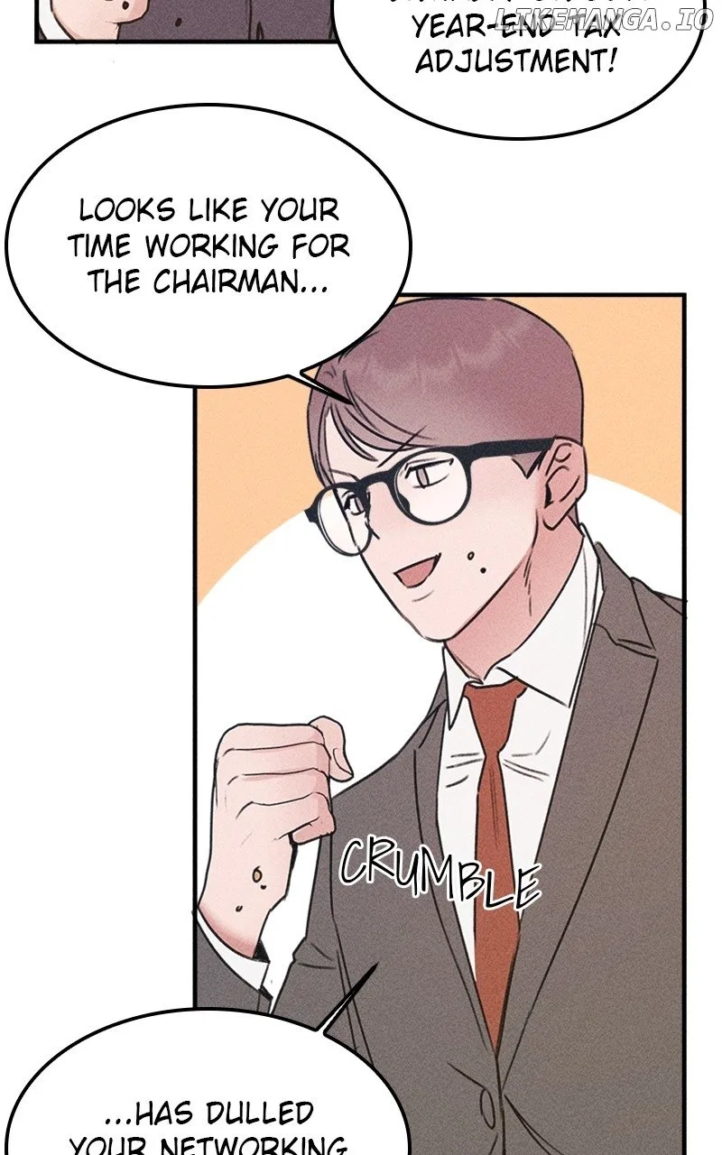 My Sister’s Private Life Chapter 48 – Page 69