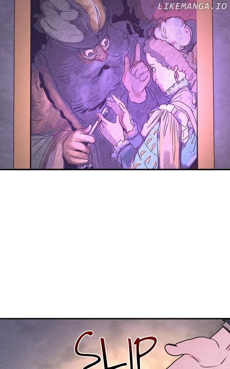 My Sister’s Private Life Chapter 48 – Page 77