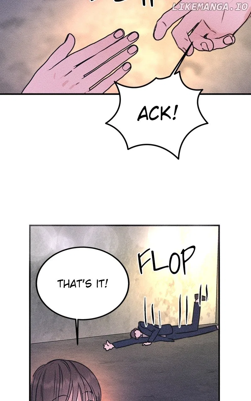 My Sister’s Private Life Chapter 48 – Page 78