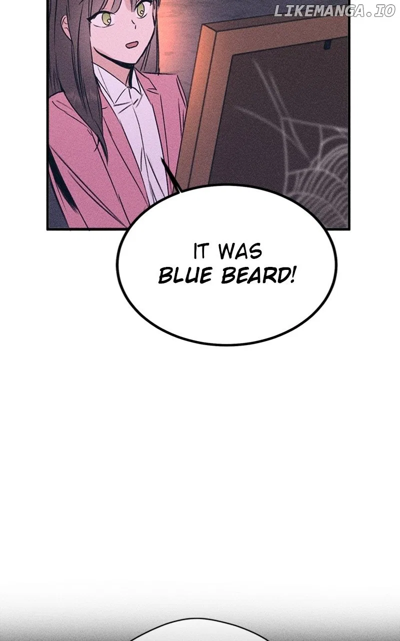 My Sister’s Private Life Chapter 48 – Page 79