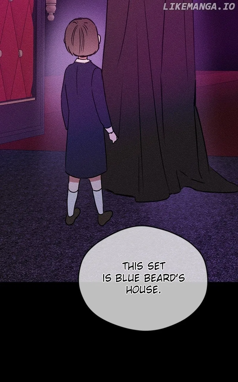 My Sister’s Private Life Chapter 48 – Page 81