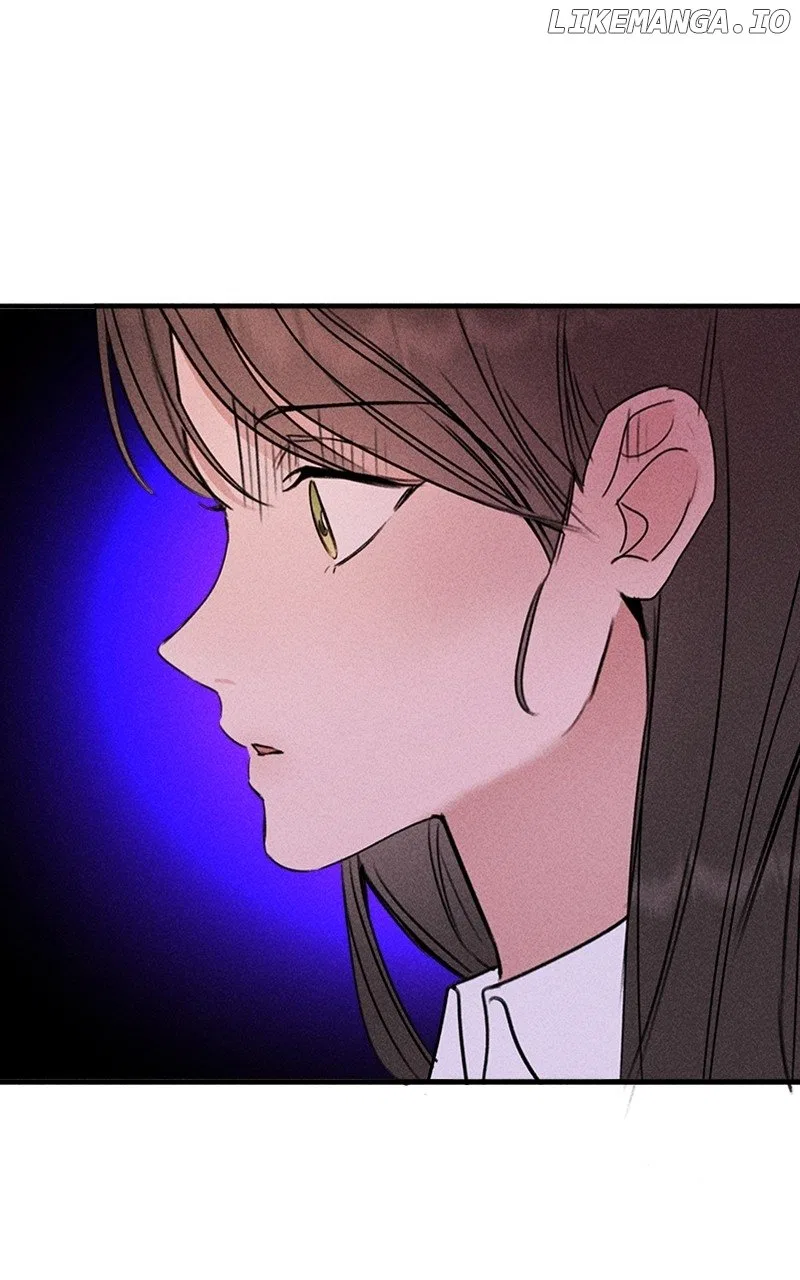 My Sister’s Private Life Chapter 48 – Page 92