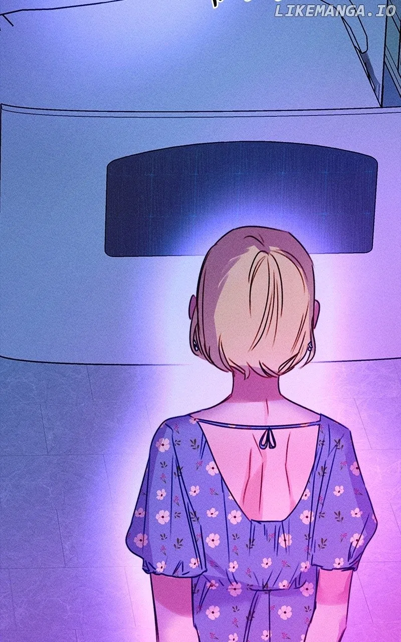 My Sister’s Private Life Chapter 48 – Page 95