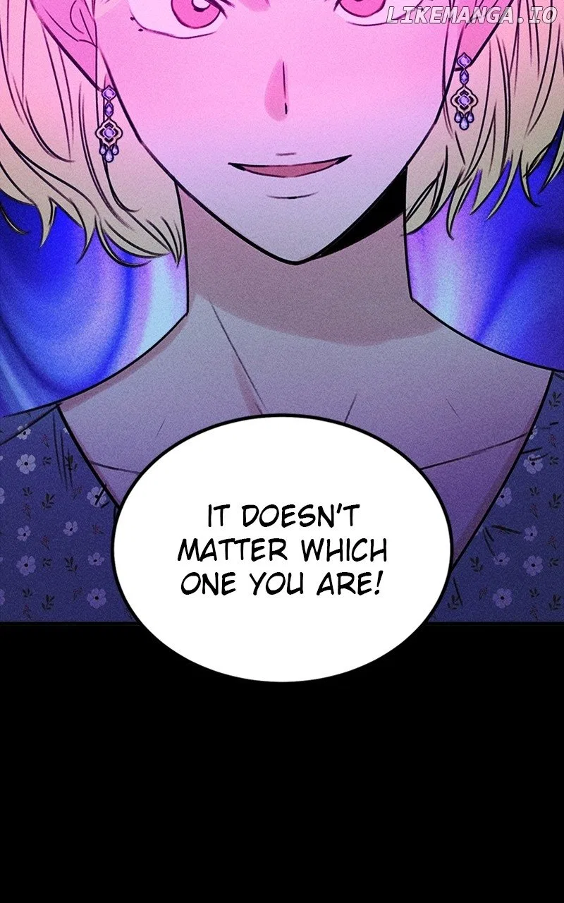 My Sister’s Private Life Chapter 48 – Page 99