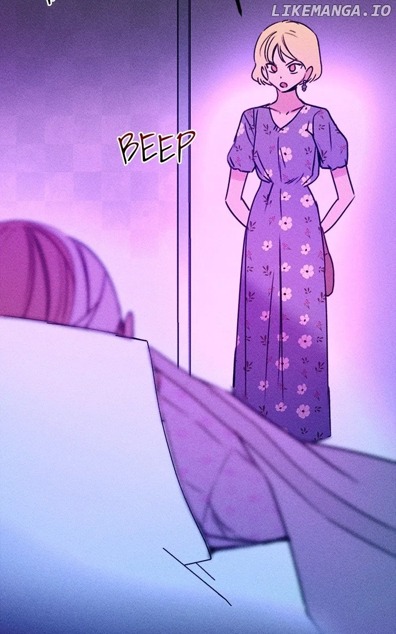 My Sister’s Private Life Chapter 48 – Page 101
