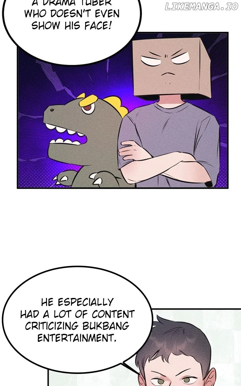My Sister’s Private Life Chapter 47 – Page 3