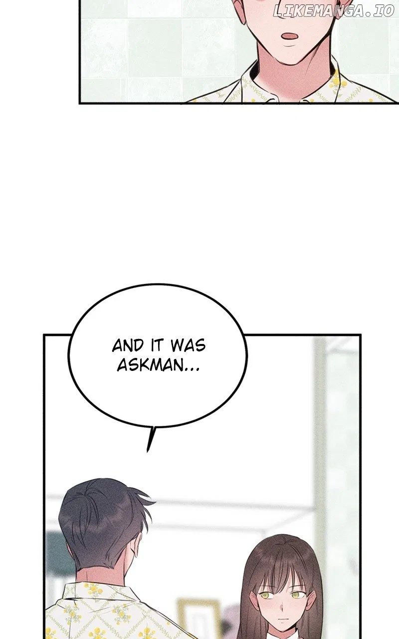 My Sister’s Private Life Chapter 47 – Page 4