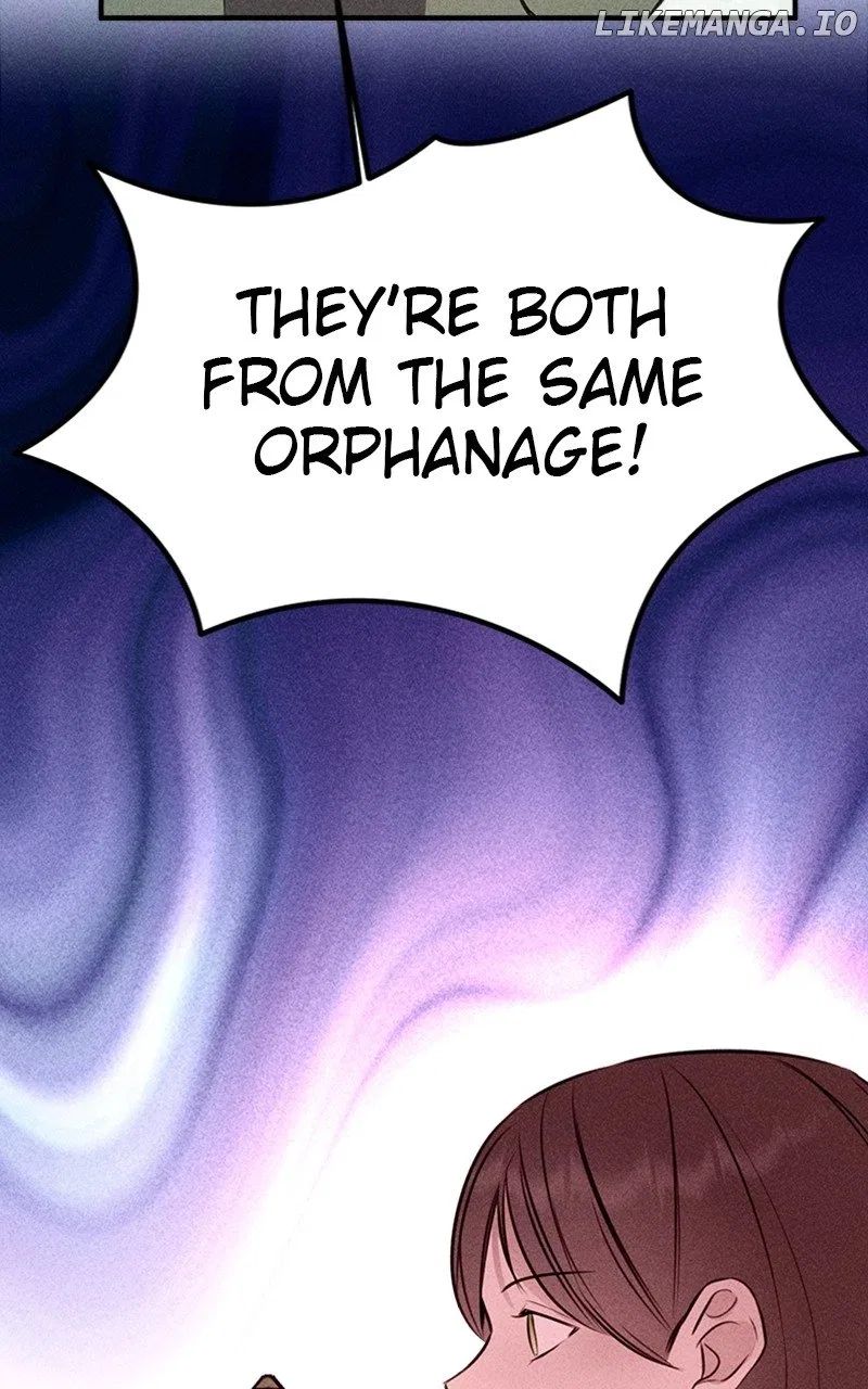 My Sister’s Private Life Chapter 47 – Page 6