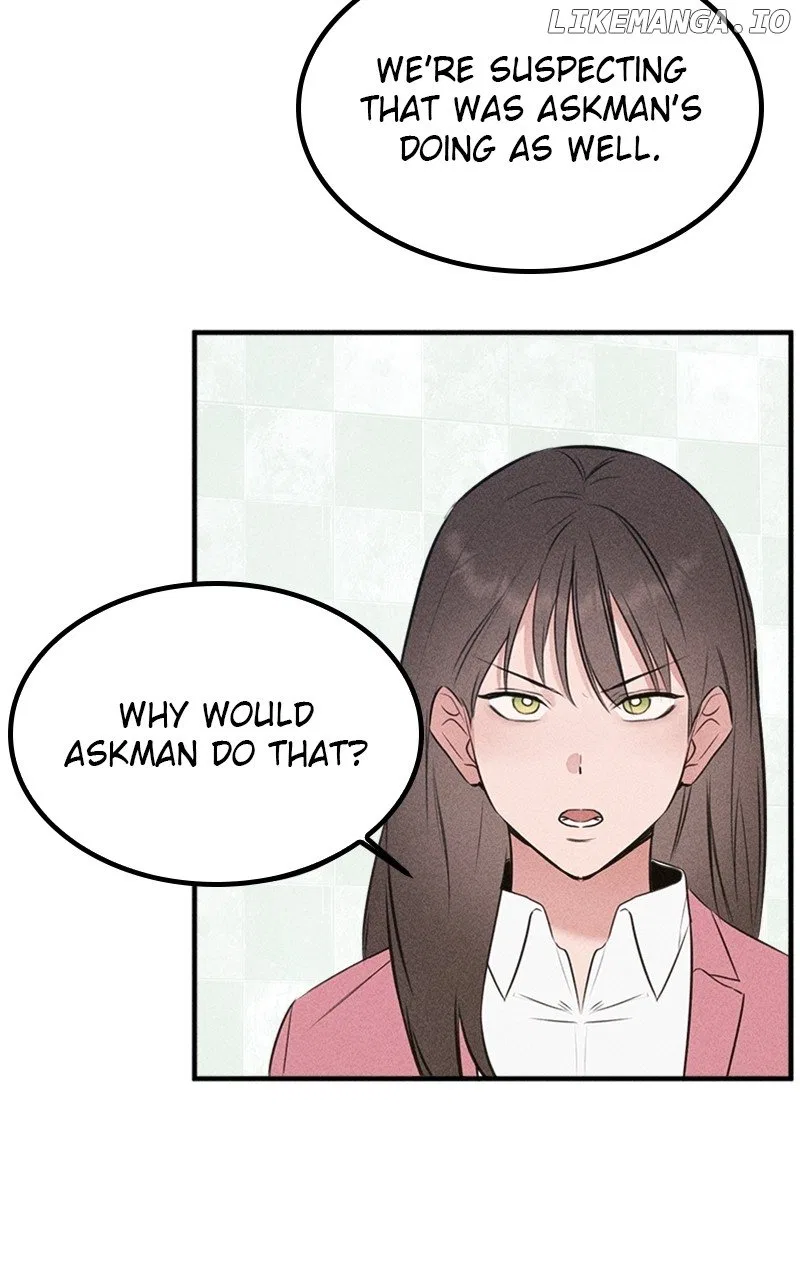 My Sister’s Private Life Chapter 47 – Page 9