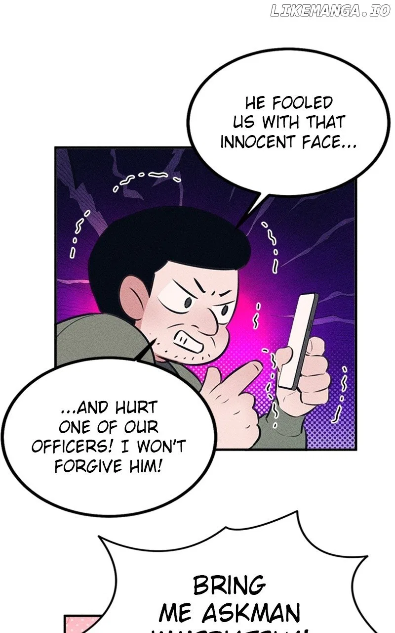 My Sister’s Private Life Chapter 47 – Page 10