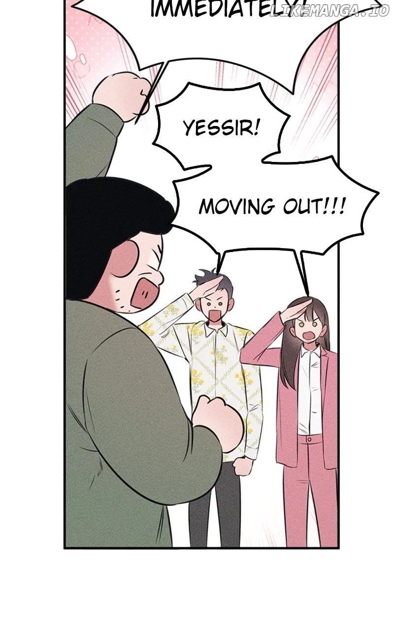 My Sister’s Private Life Chapter 47 – Page 11