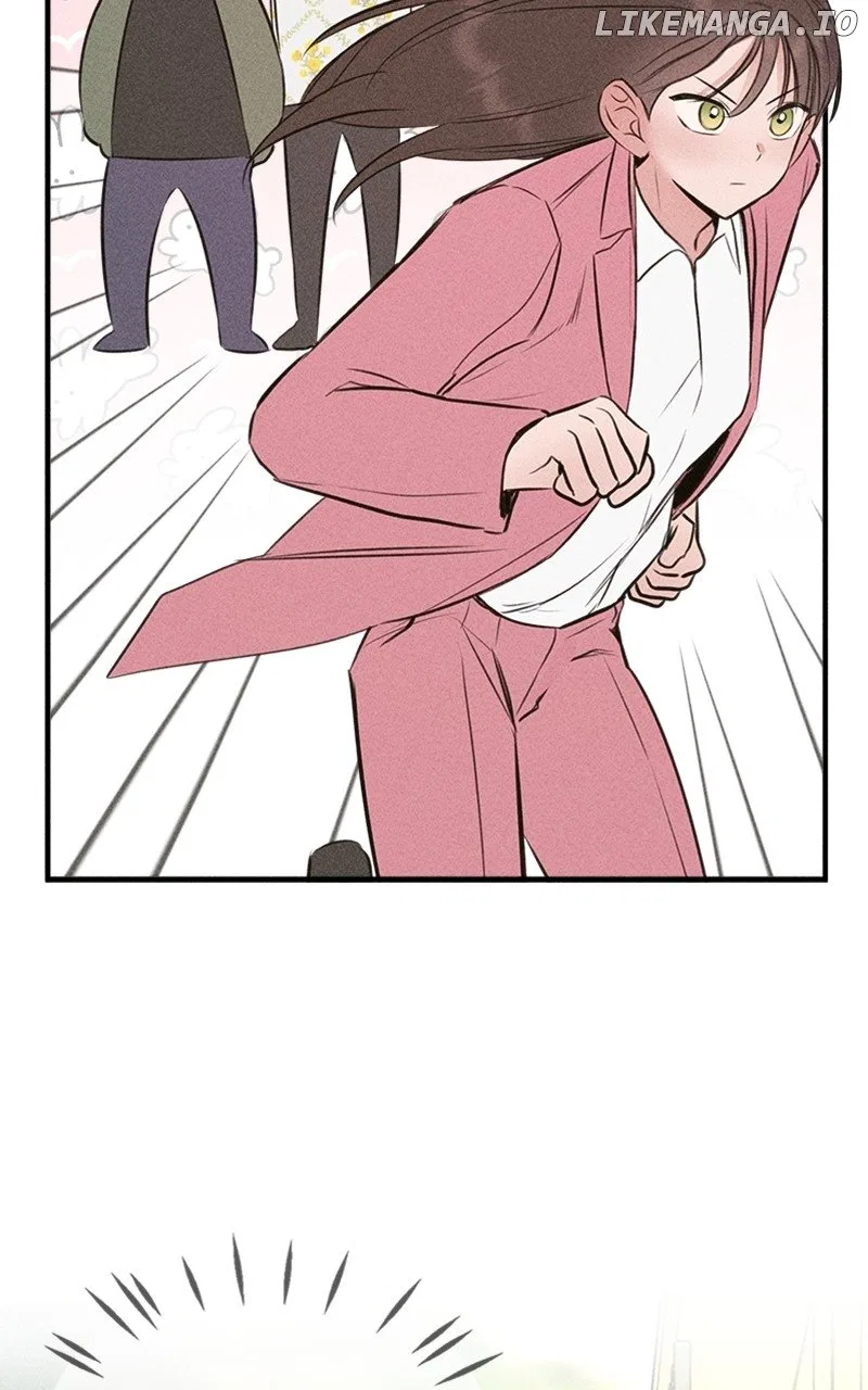 My Sister’s Private Life Chapter 47 – Page 13