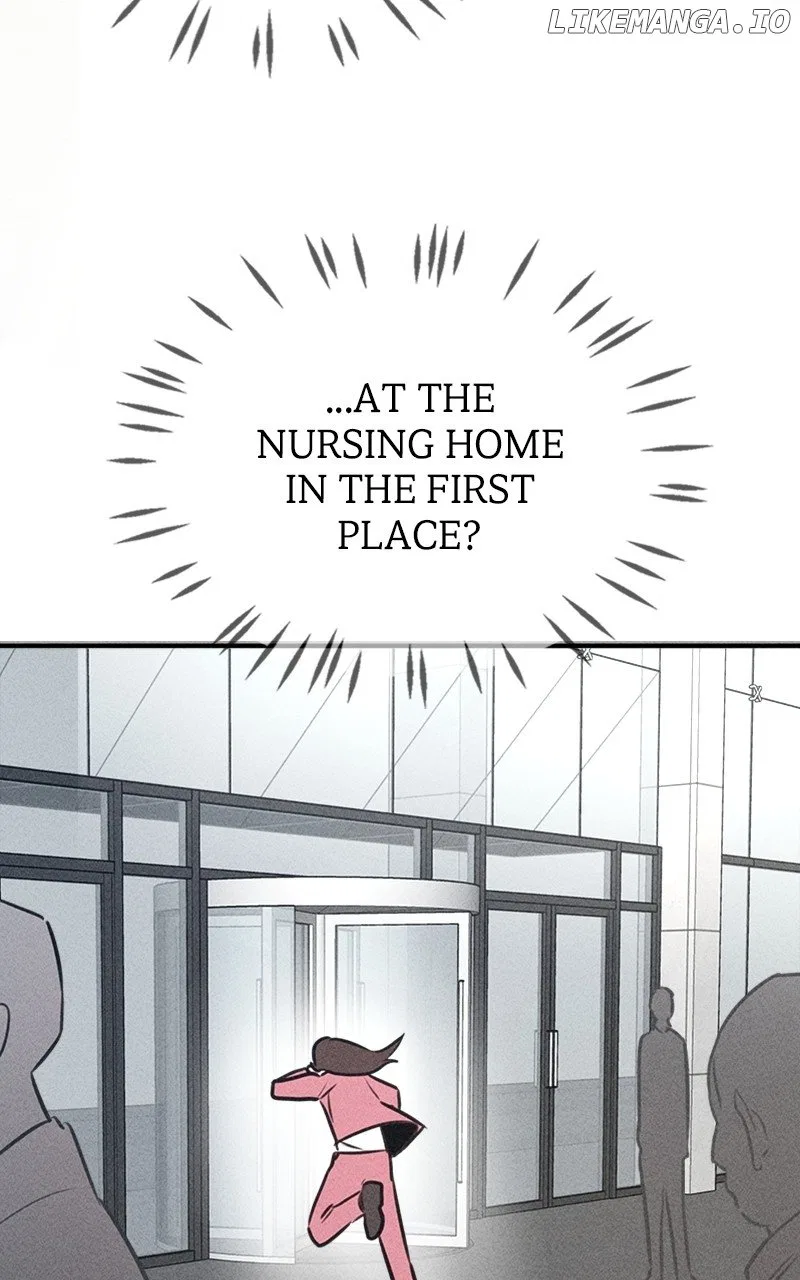 My Sister’s Private Life Chapter 47 – Page 16