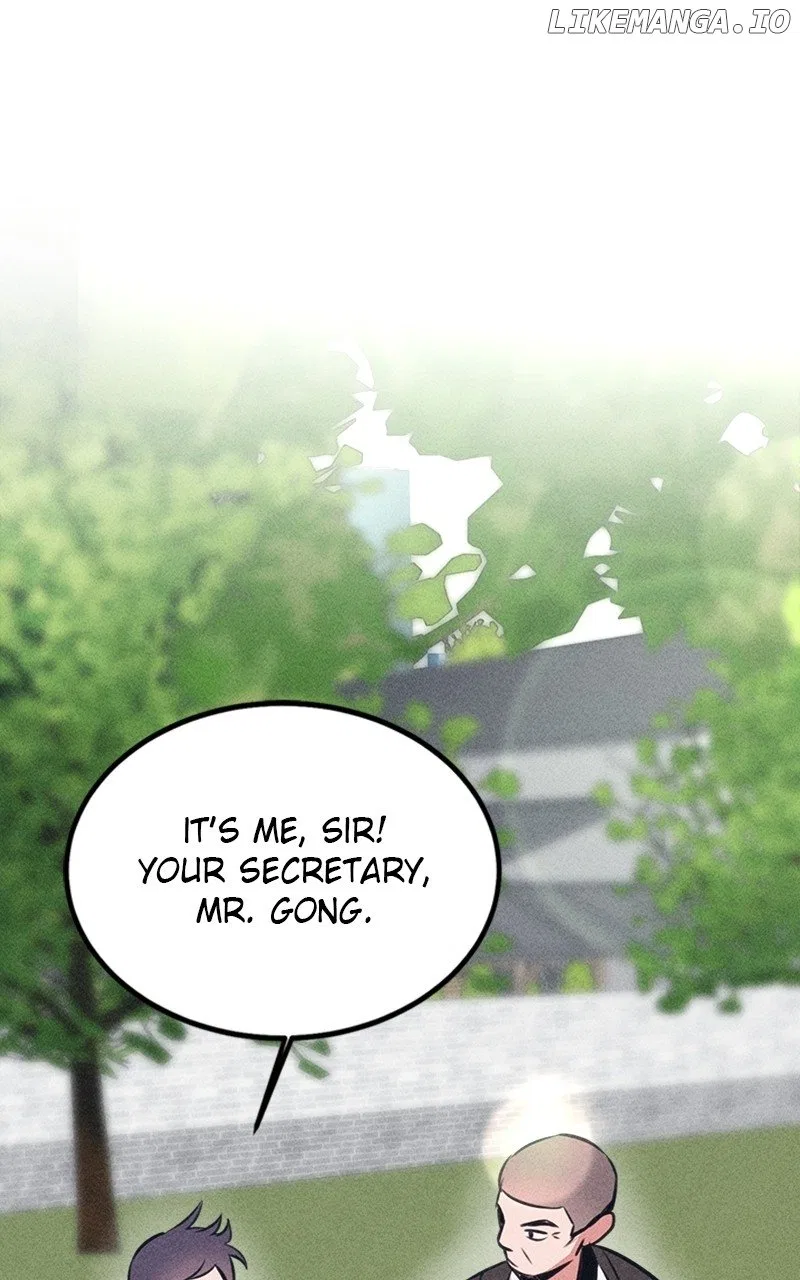 My Sister’s Private Life Chapter 47 – Page 19