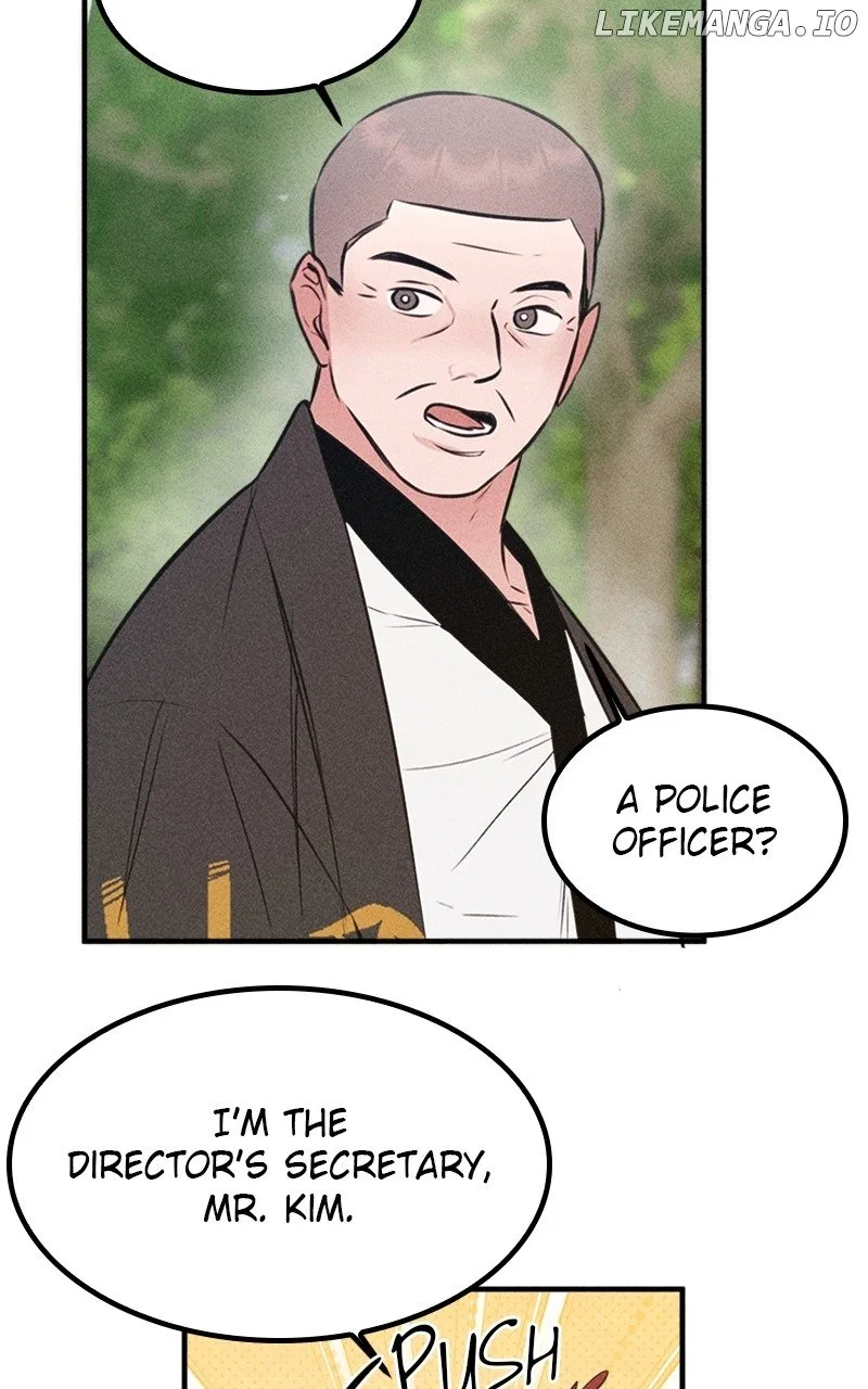 My Sister’s Private Life Chapter 47 – Page 22