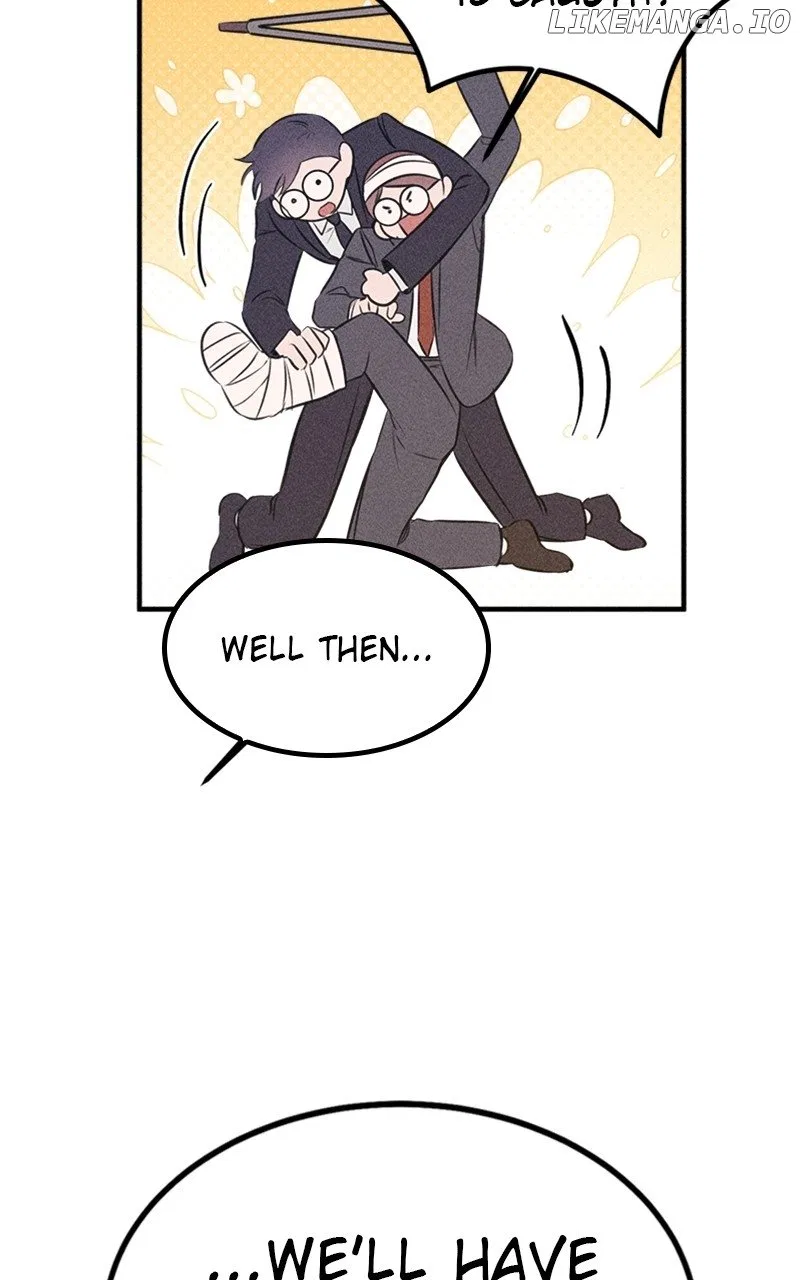 My Sister’s Private Life Chapter 47 – Page 28
