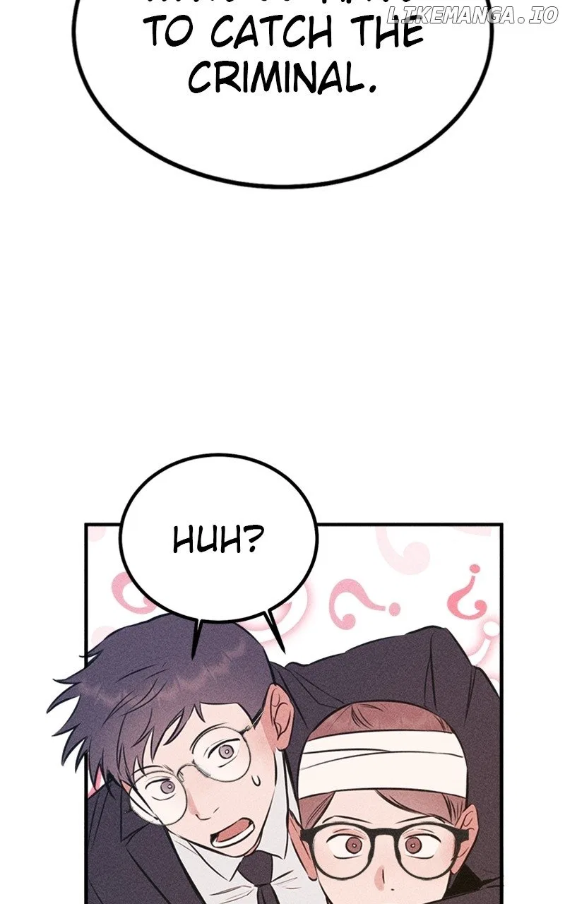 My Sister’s Private Life Chapter 47 – Page 29