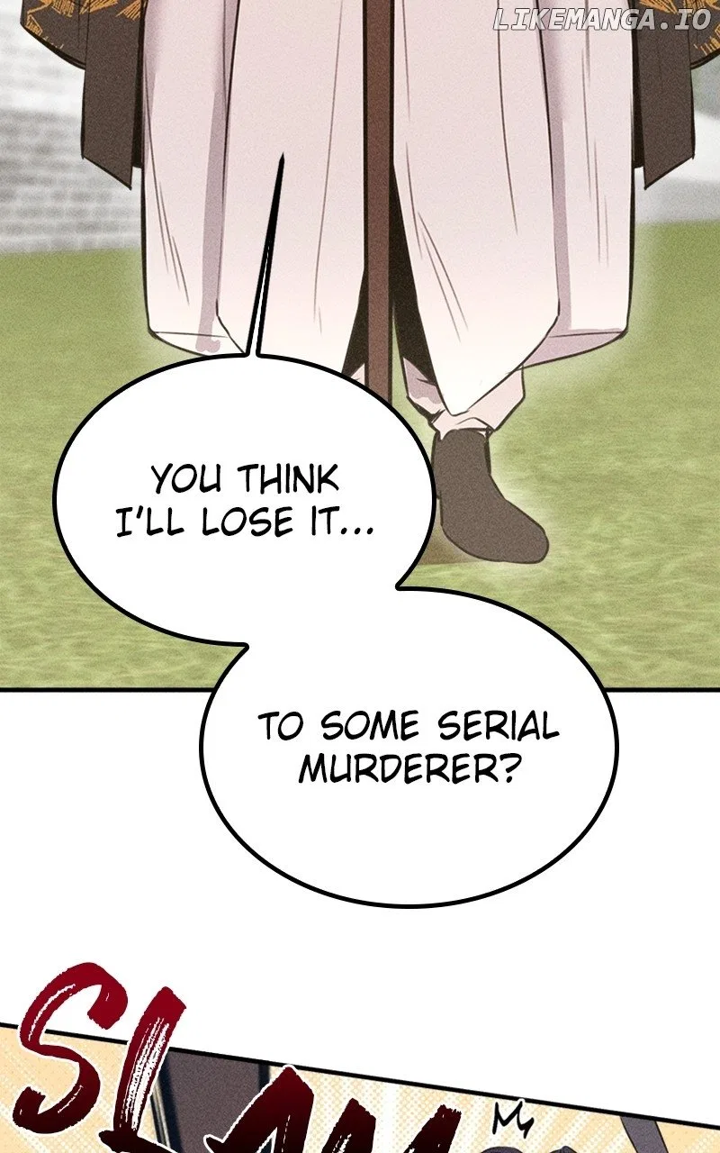 My Sister’s Private Life Chapter 47 – Page 32