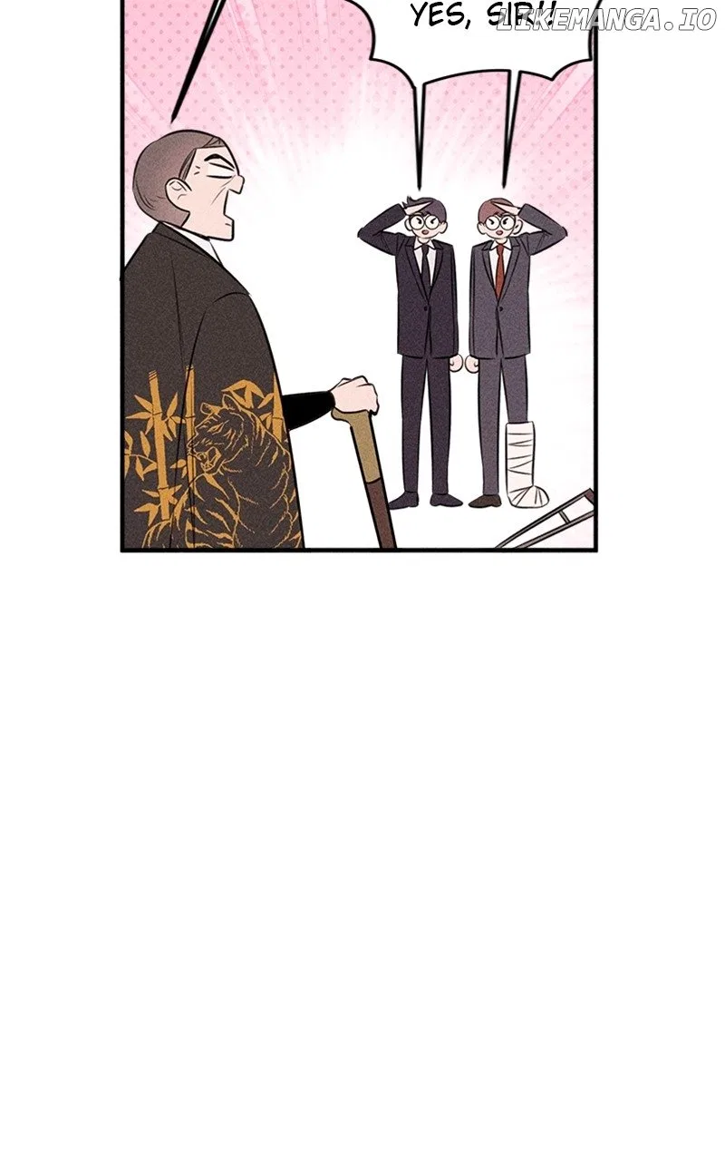 My Sister’s Private Life Chapter 47 – Page 36