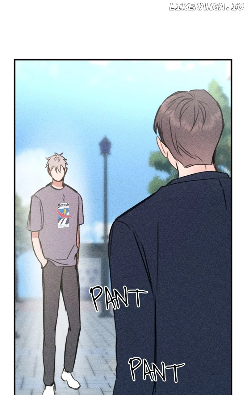 My Sister’s Private Life Chapter 47 – Page 38