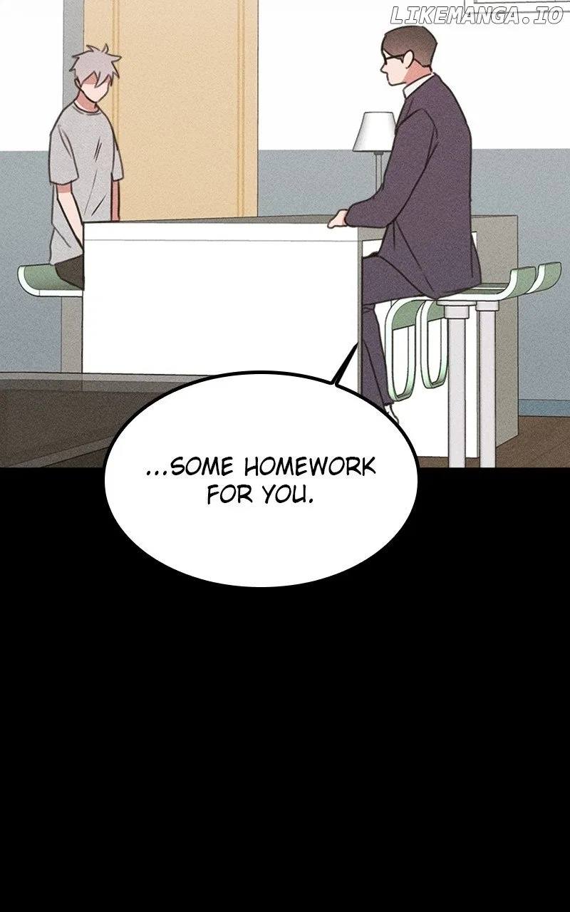 My Sister’s Private Life Chapter 47 – Page 45