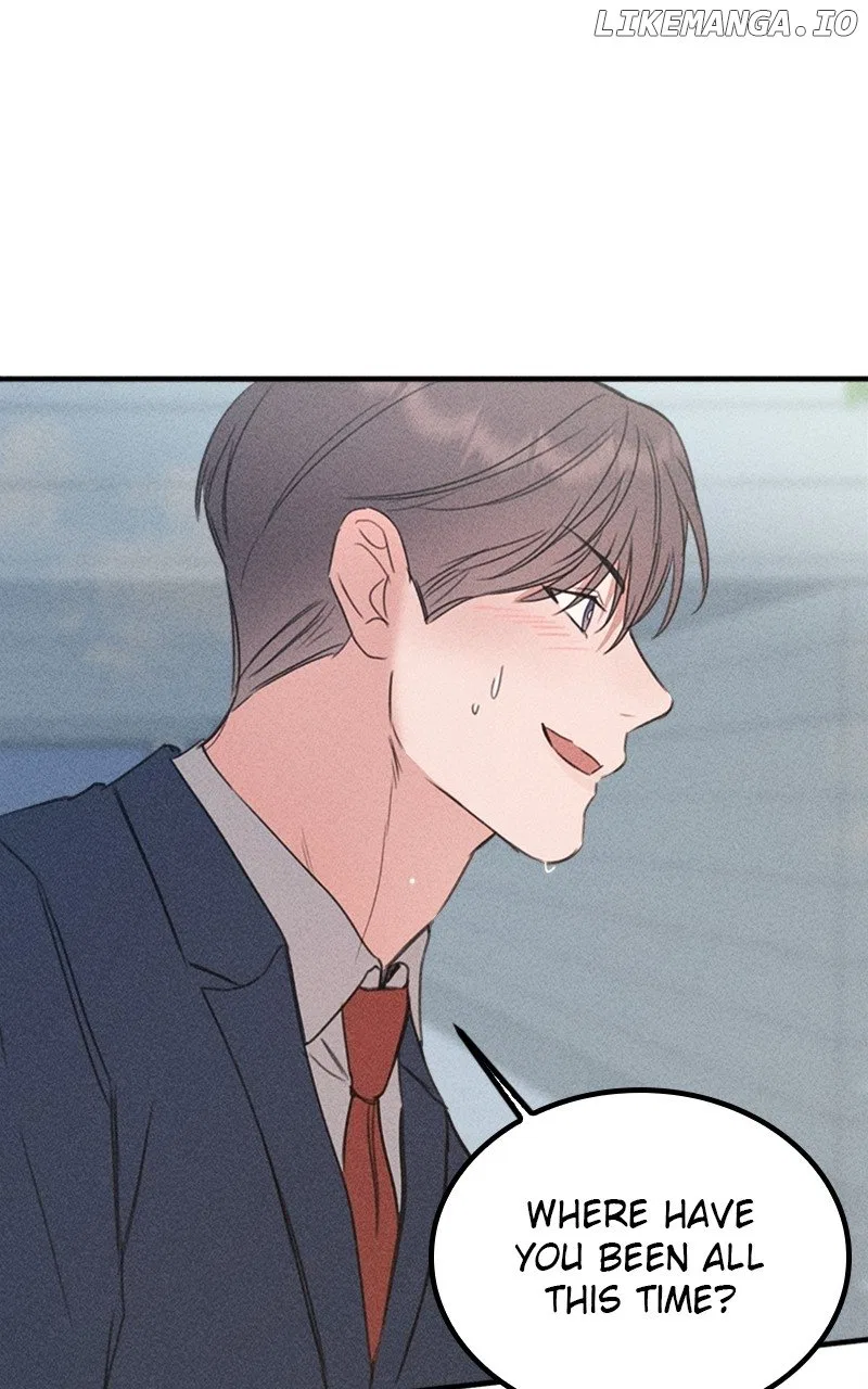 My Sister’s Private Life Chapter 47 – Page 50