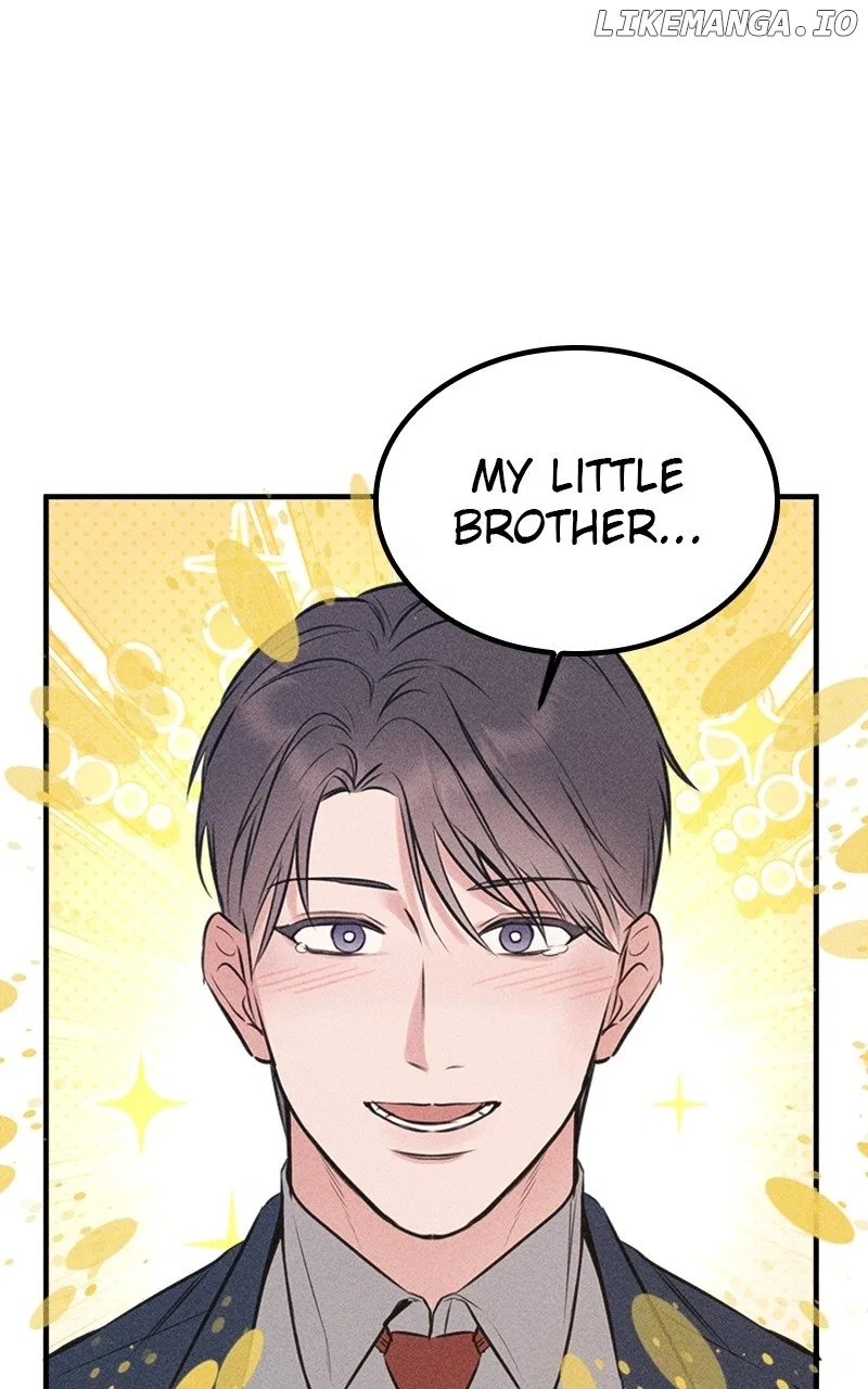 My Sister’s Private Life Chapter 47 – Page 53