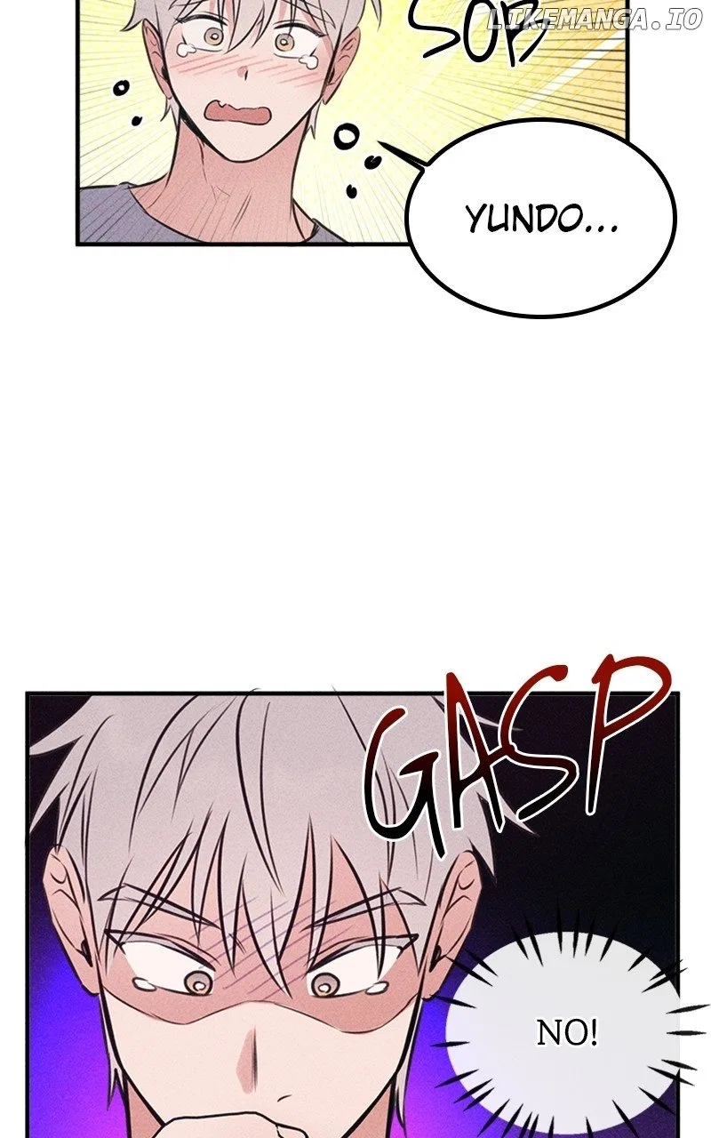 My Sister’s Private Life Chapter 47 – Page 55