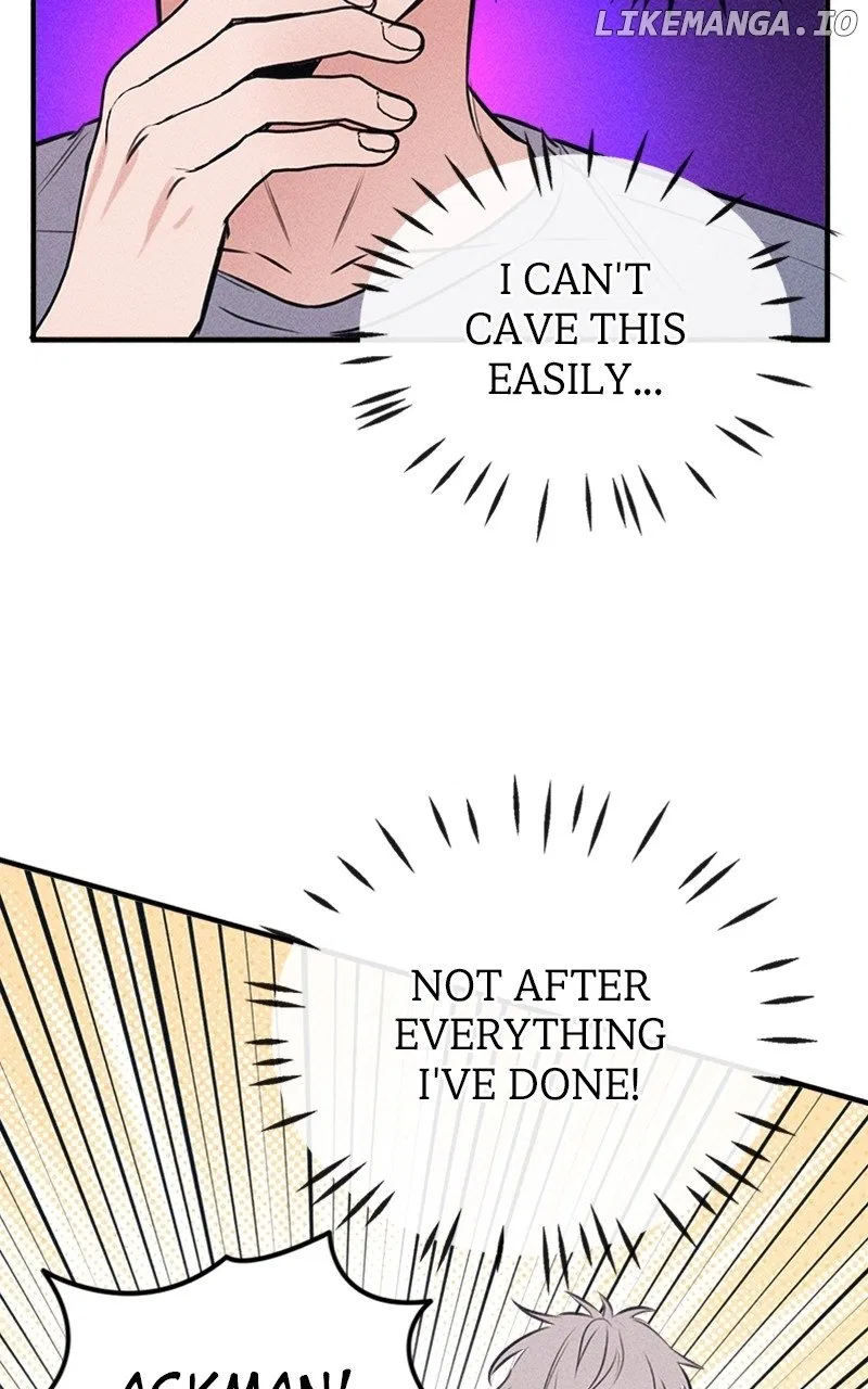 My Sister’s Private Life Chapter 47 – Page 56