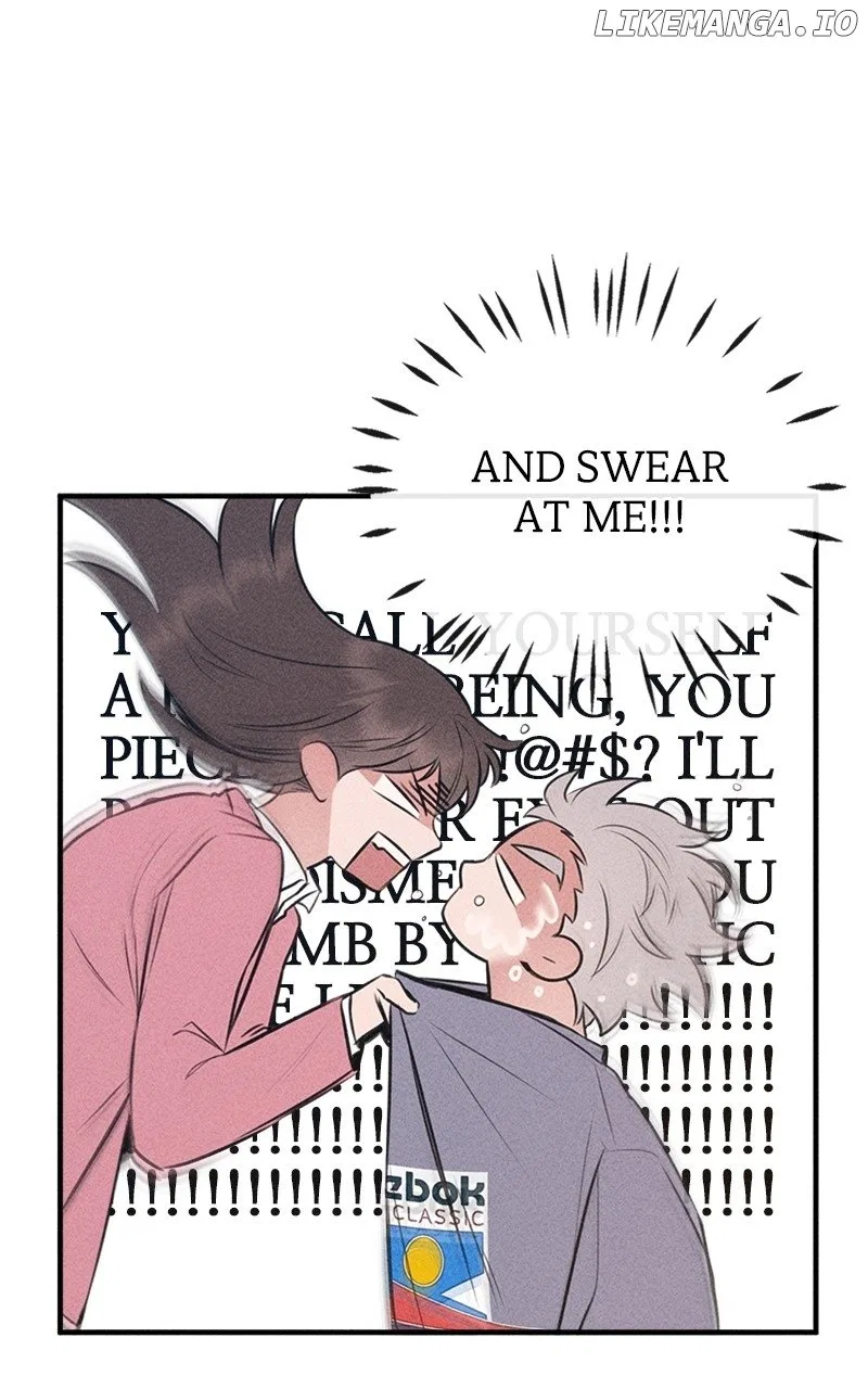 My Sister’s Private Life Chapter 47 – Page 59