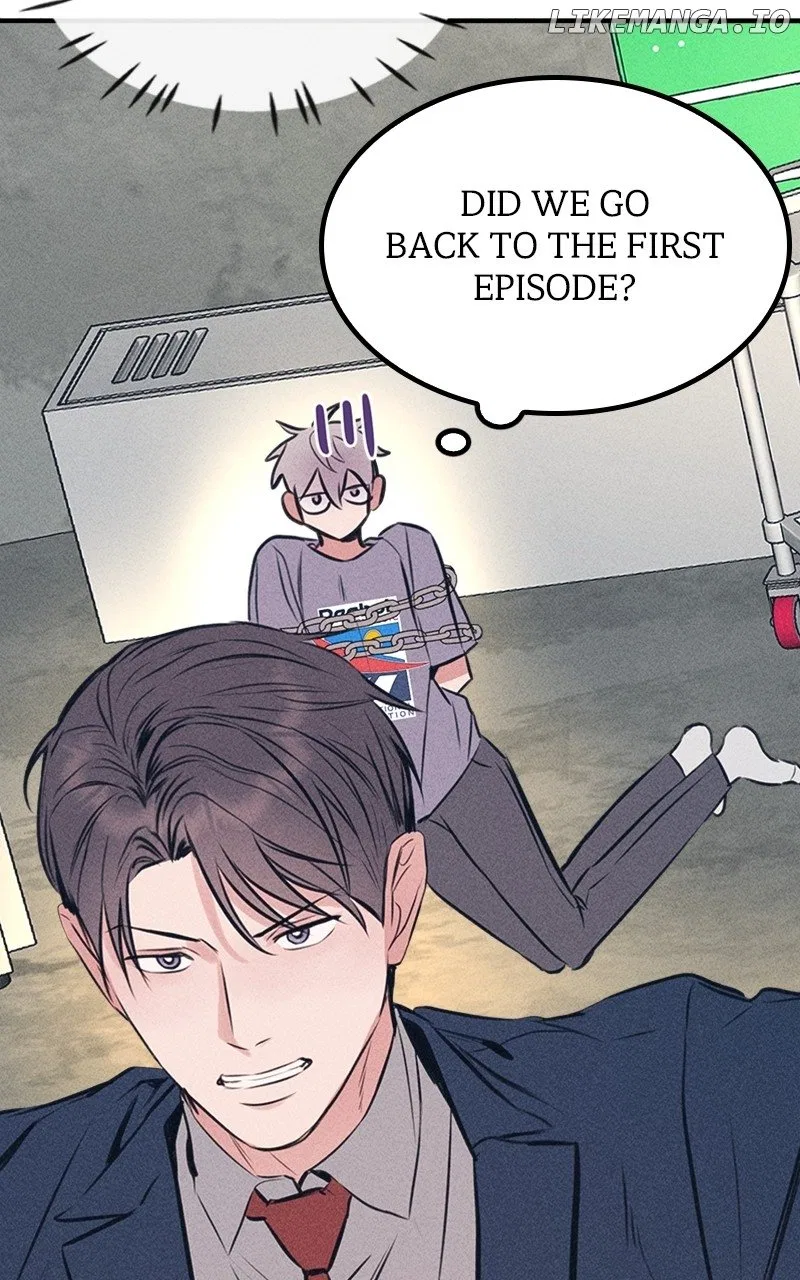 My Sister’s Private Life Chapter 47 – Page 64
