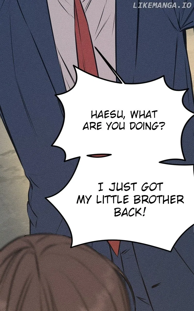 My Sister’s Private Life Chapter 47 – Page 65