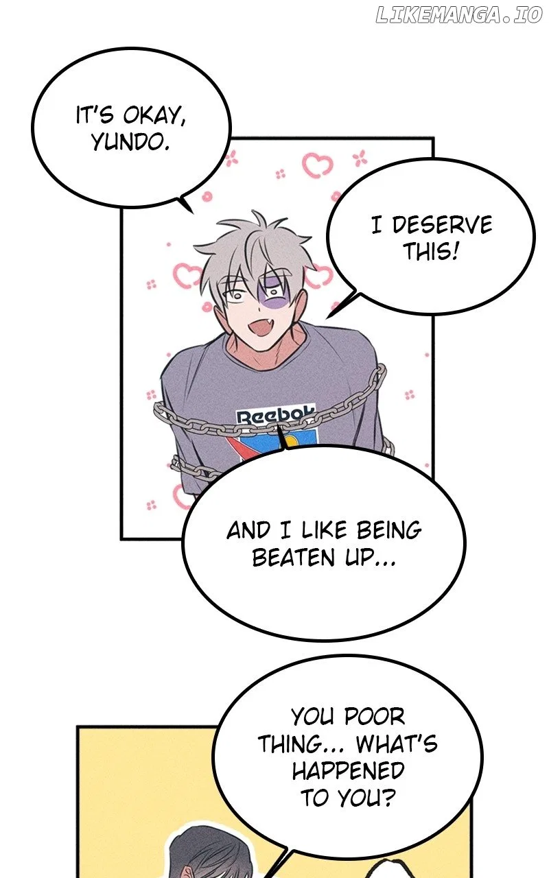 My Sister’s Private Life Chapter 47 – Page 67