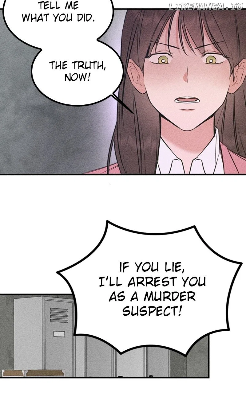 My Sister’s Private Life Chapter 47 – Page 69